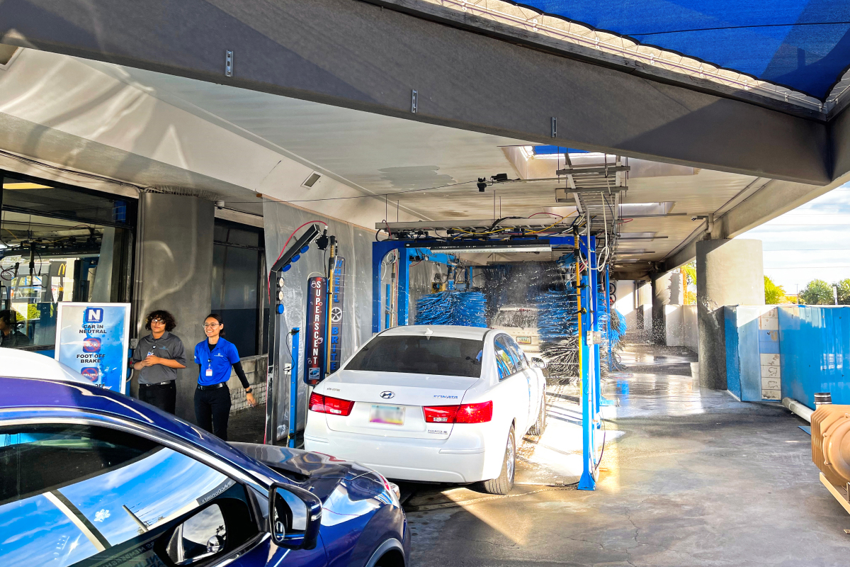 Free Wash Vouchers Clean Freak Car Wash Free Wash Vouchers Clean Freak Car Wash