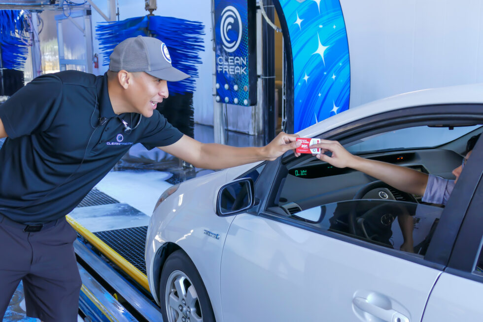 About Us Clean Freak Car Wash