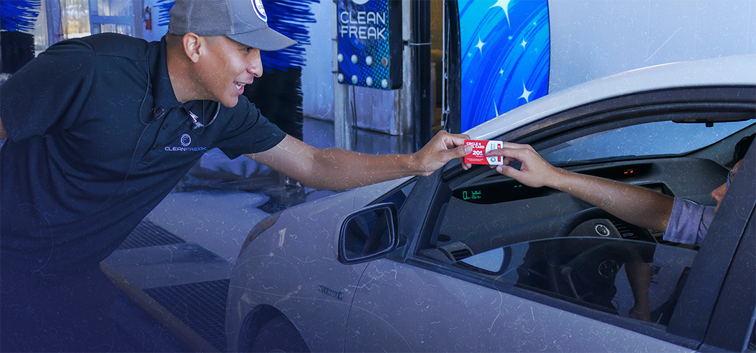 Circle K Keeps More Green in Customers’ Pockets with ‘Fuel Day Pop-up’
