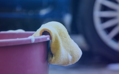 Hand Car Wash vs. Automated Car Washes: Why Soft Brush Wins