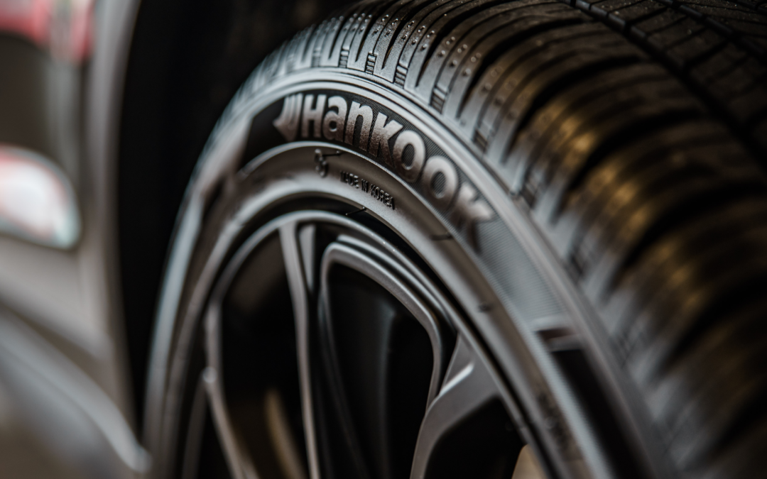 The Hidden Benefits of Tire and Wheel Care: Why It Matters More Than You Think