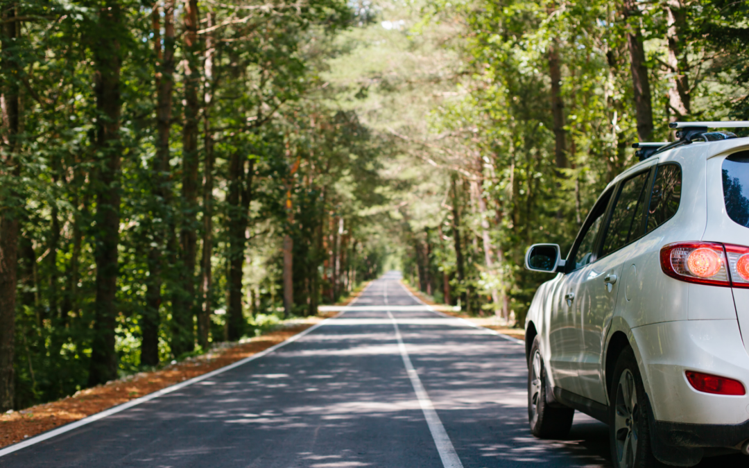 Protecting Your Car’s Paint from Springtime Sun and Rising Temps
