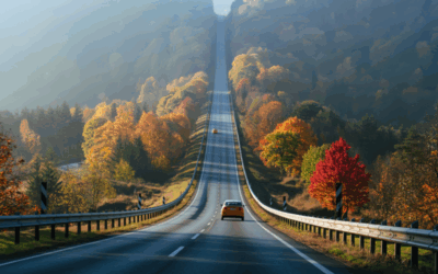 October = Overload: Why Fall is the Busiest Season for Your Car