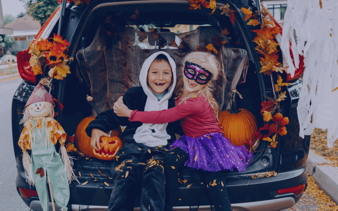 Prepping for Pumpkin Season: Why a Clean Car Matters for Fall Photos