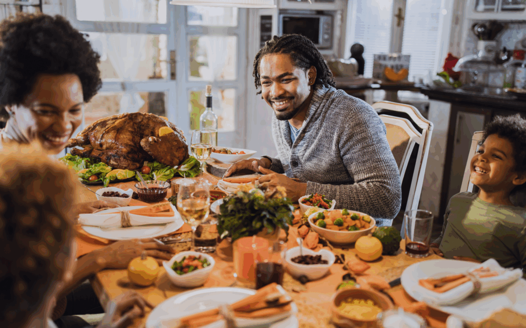 Drive Clean into the Holidays: Your November Car Care Checklist