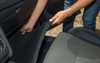 What’s Lurking in Your Floor Mats This Fall?