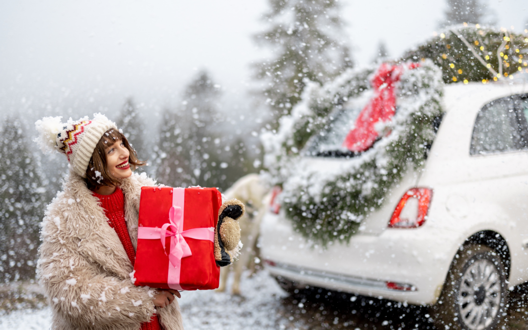 Keep Your Car Running Smoothly All Season Long