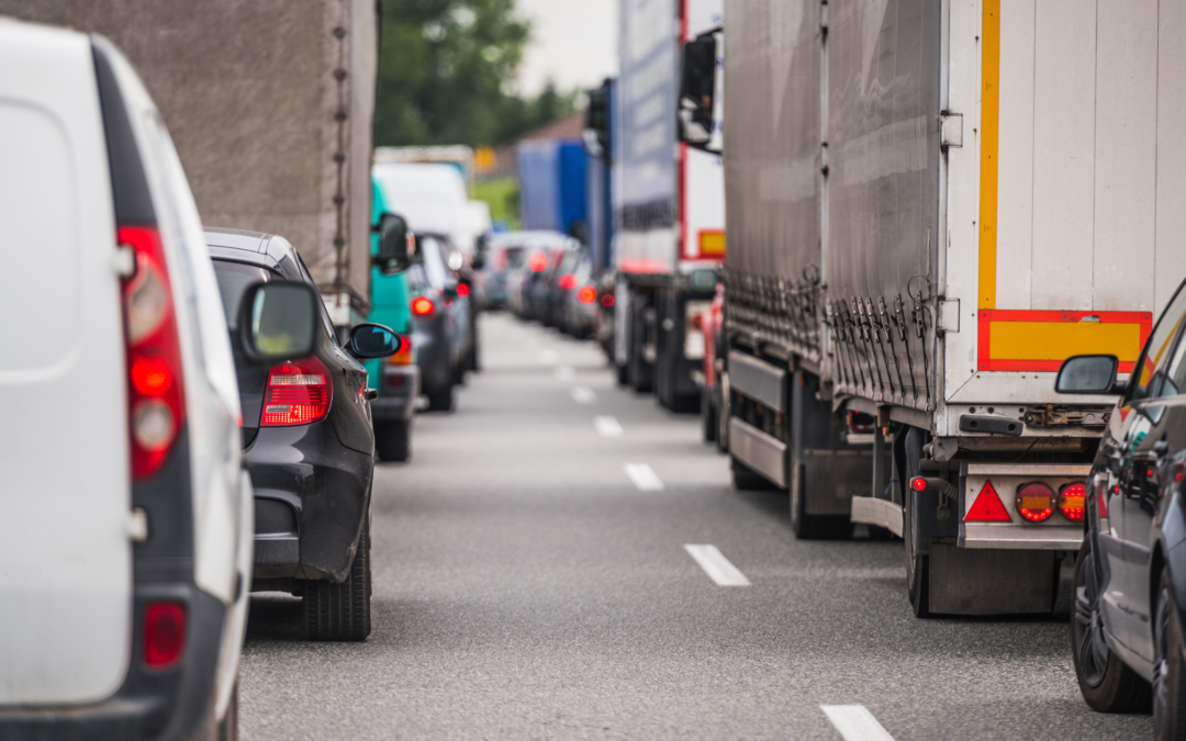 Starting the Year with a Cleaner Commute