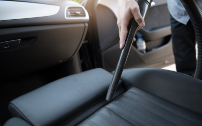 How a Clean Car Supports Better Vehicle Care Habits in the New Year