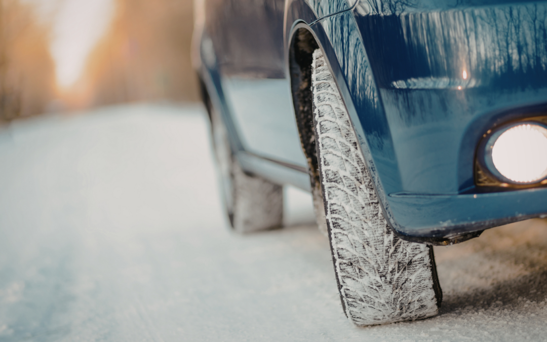 Waiting for Spring to Wash Your Car? Here’s Why That Rarely Works