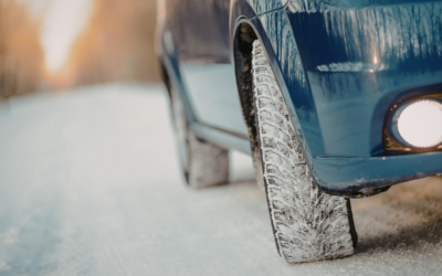 Waiting for Spring to Wash Your Car? Here’s Why That Rarely Works