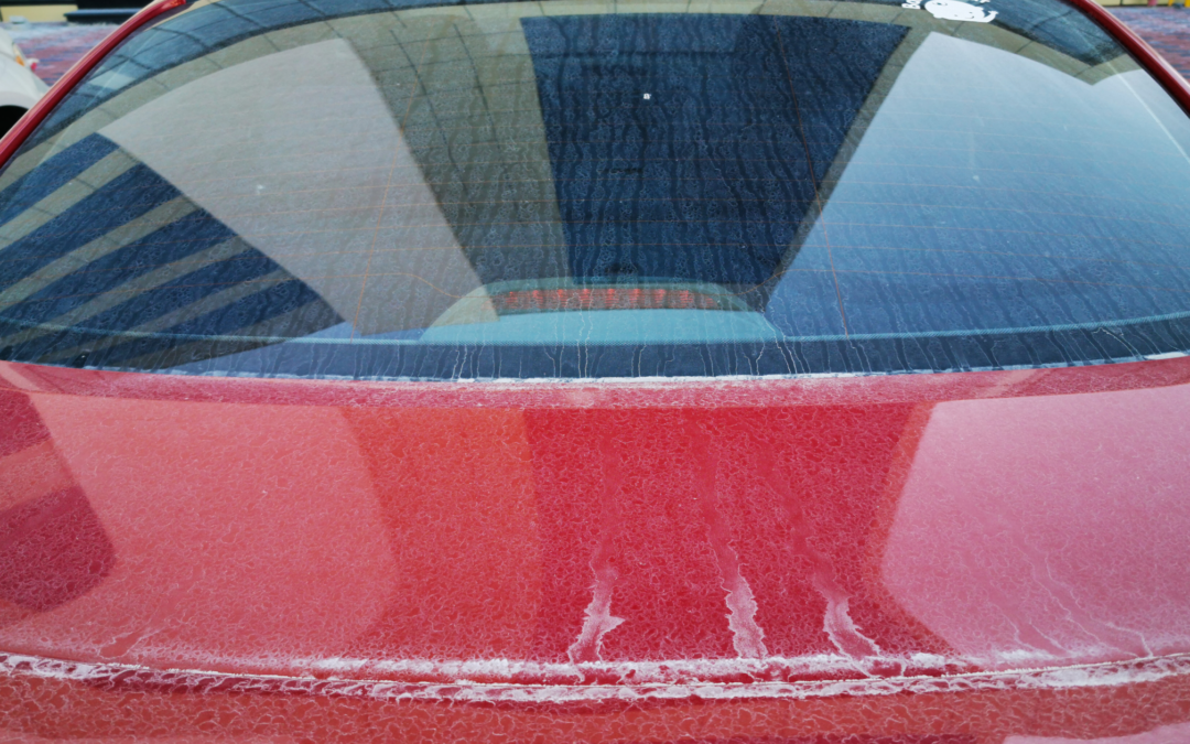The February Car Care Myth That Keeps Your Car Looking Worse
