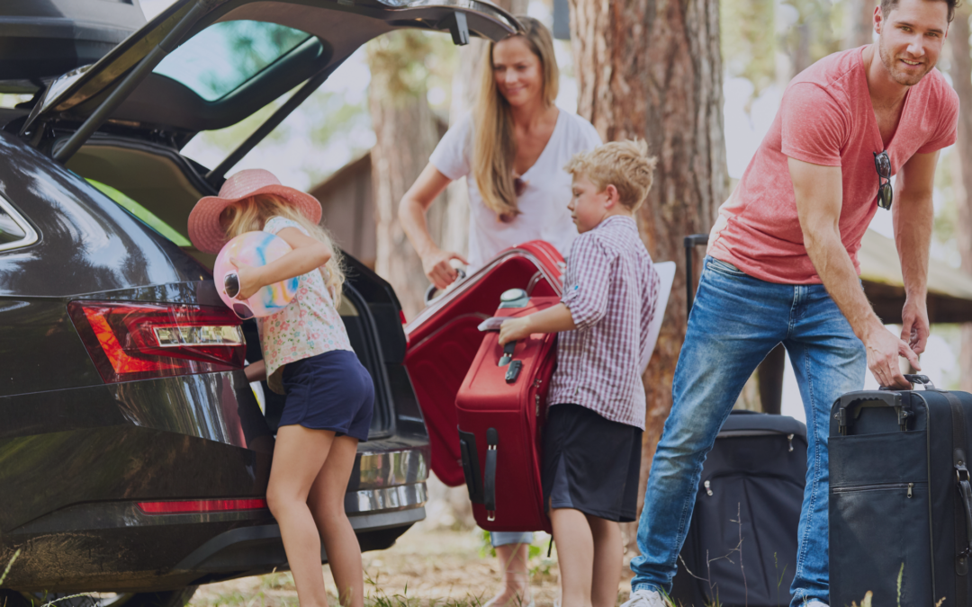 More Driving, More Mess: Why Warmer Weather Is Tough on Your Car