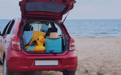 The Mid-Summer Vehicle Check-In: Is Your Car Keeping Up?