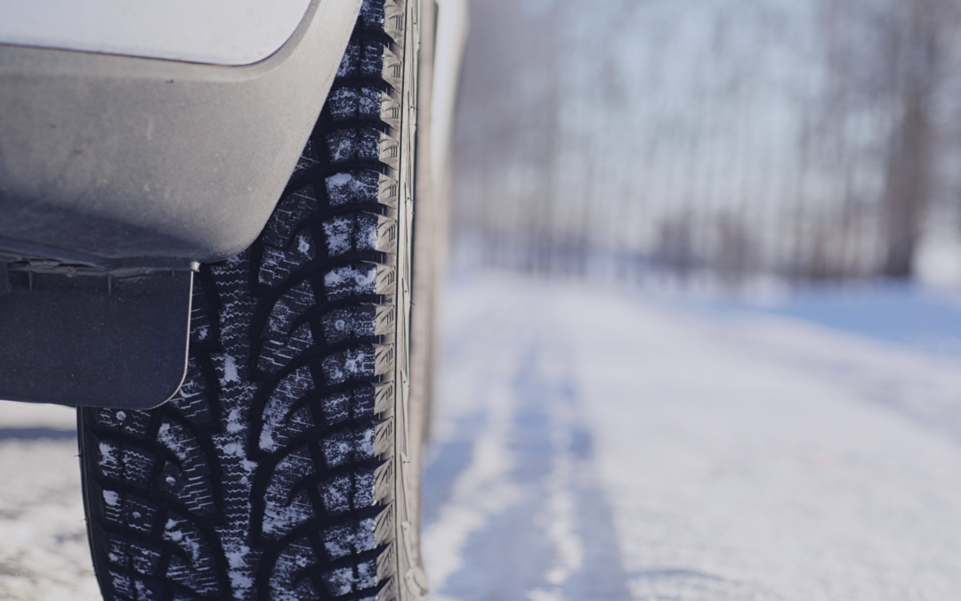 5 Things to Remove From Your Vehicle Before Winter