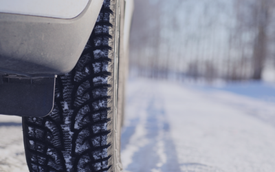 5 Things to Remove From Your Vehicle Before Winter