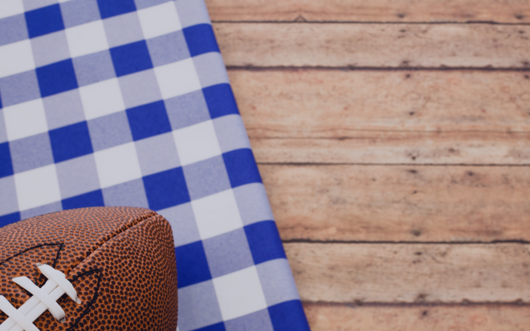 Preparing Your Vehicle for Football Tailgates